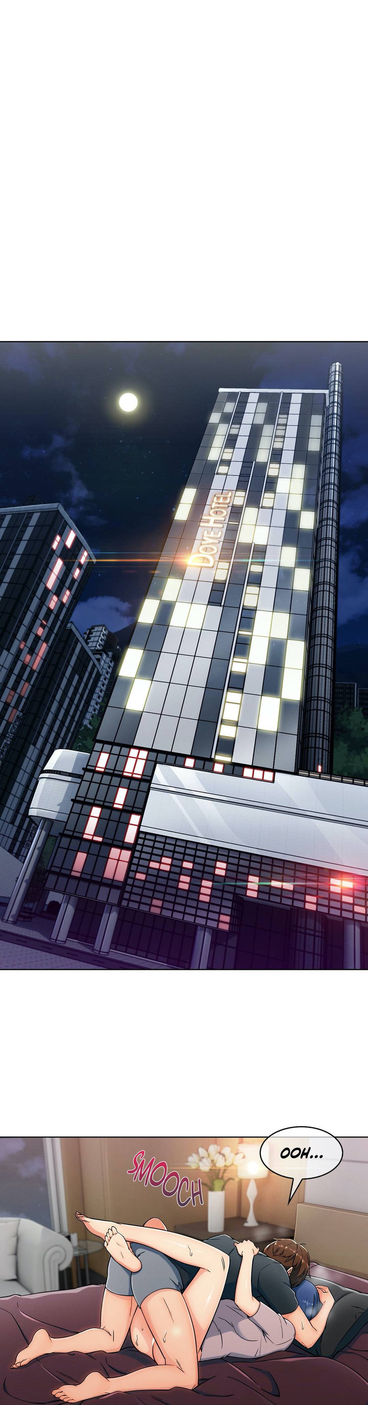 Stand up Guy - Chapter 1 [photo 1] - MangaPorn