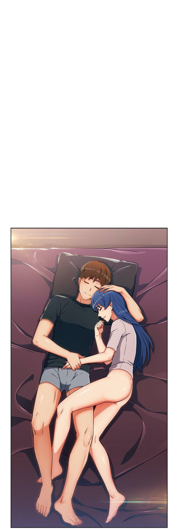 Stand up Guy - Chapter 1 [photo 13] - MangaPorn