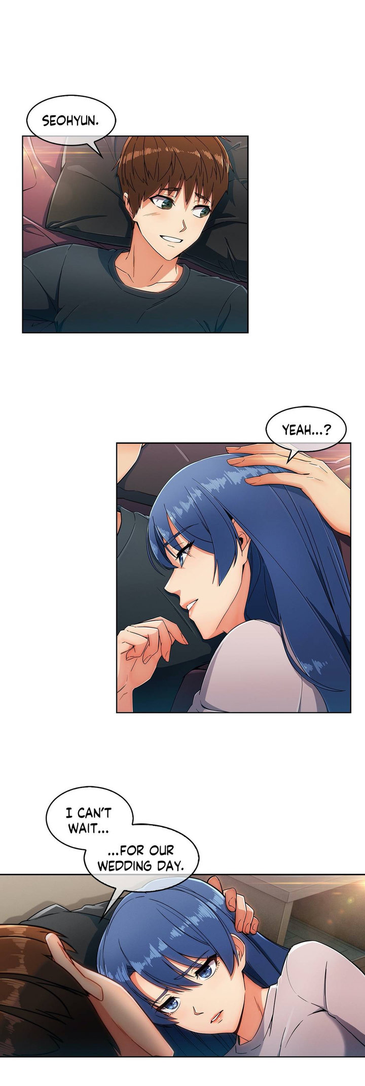 Stand up Guy - Chapter 1 [photo 14] - MangaPorn