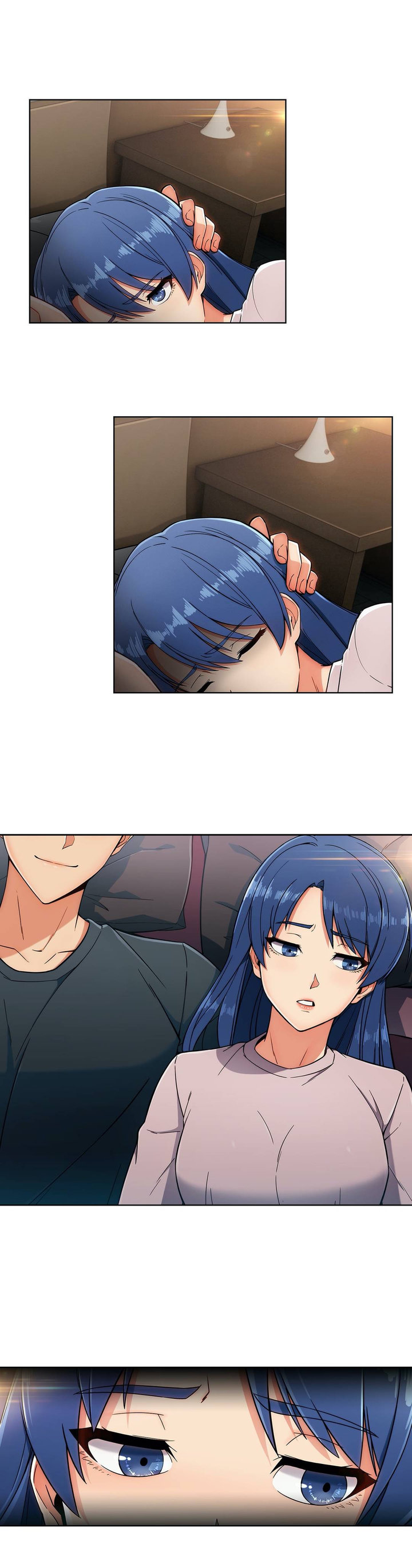 Stand up Guy - Chapter 1 [photo 15] - MangaPorn