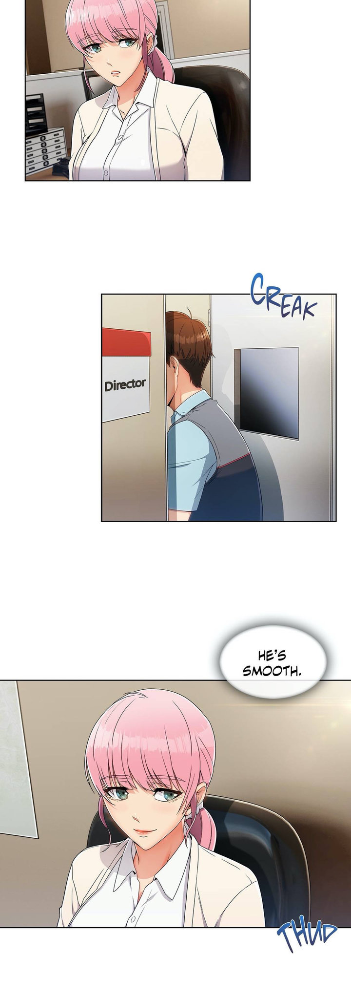 Stand up Guy - Chapter 1 [photo 27] - MangaPorn