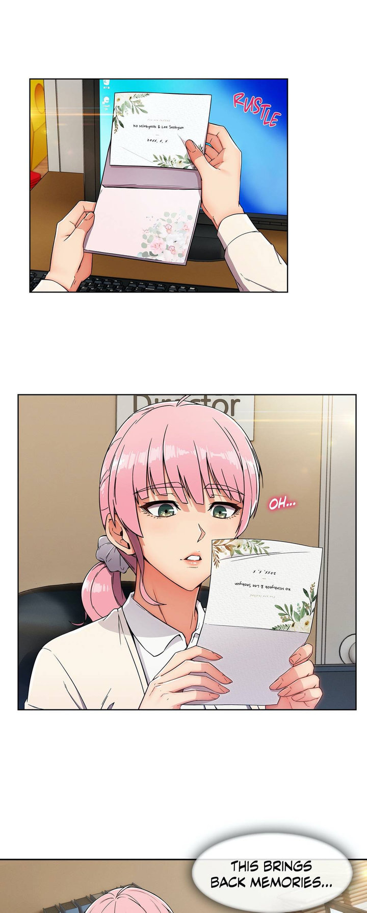 Stand up Guy - Chapter 1 [photo 36] - MangaPorn