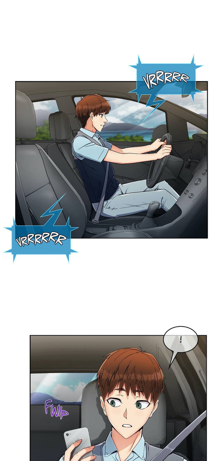 Stand up Guy - Chapter 1 [photo 38] - MangaPorn