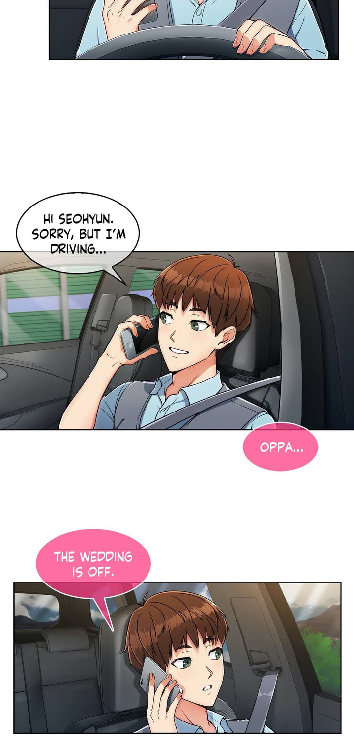 Stand up Guy - Chapter 1 [photo 39] - MangaPorn