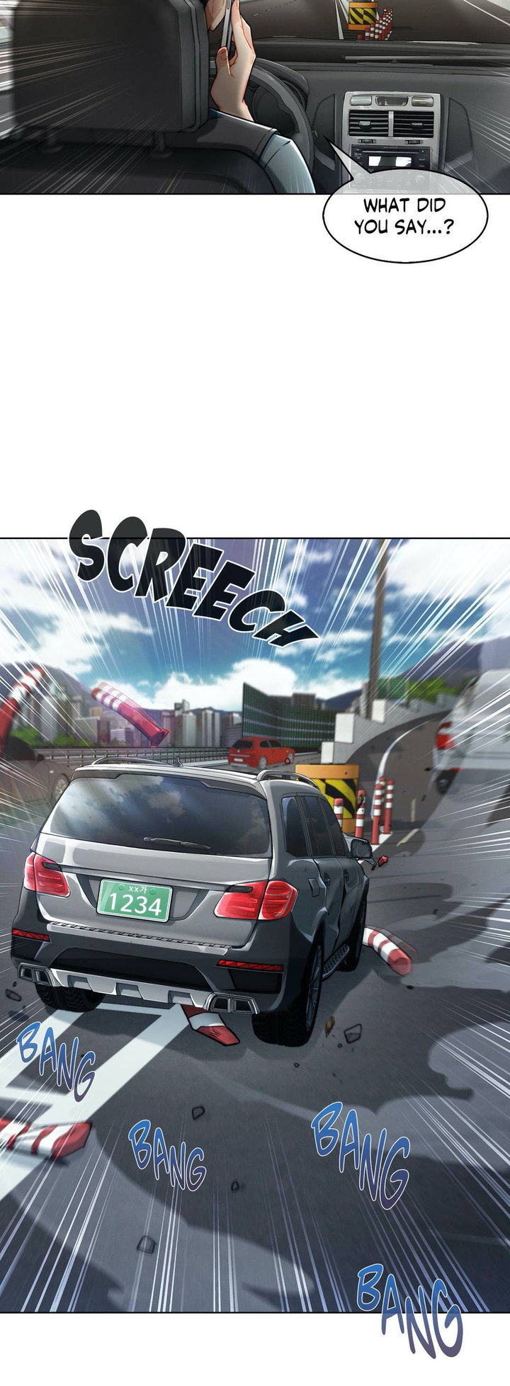 Stand up Guy - Chapter 1 [photo 41] - MangaPorn