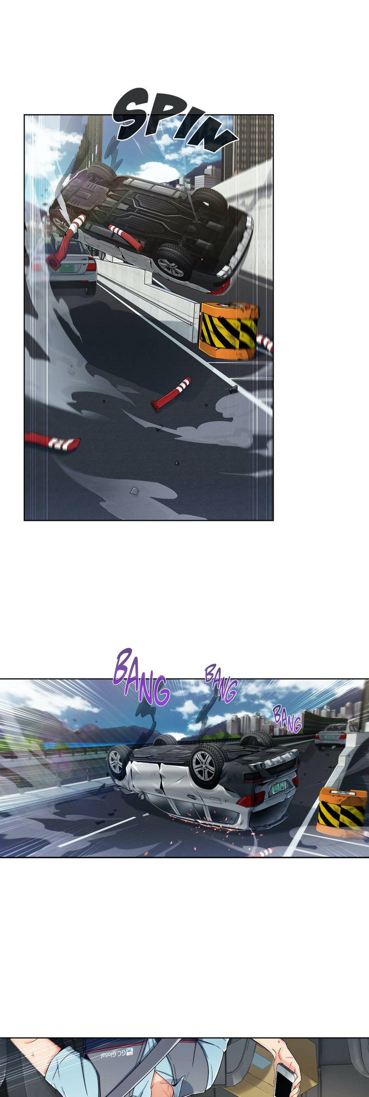 Stand up Guy - Chapter 1 [photo 42] - MangaPorn