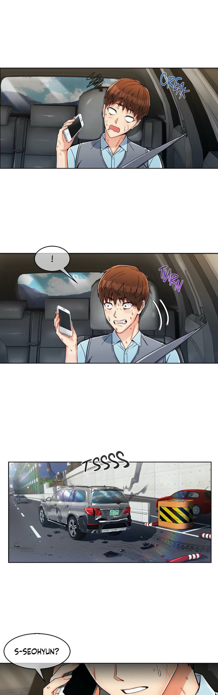 Stand up Guy - Chapter 1 [photo 44] - MangaPorn