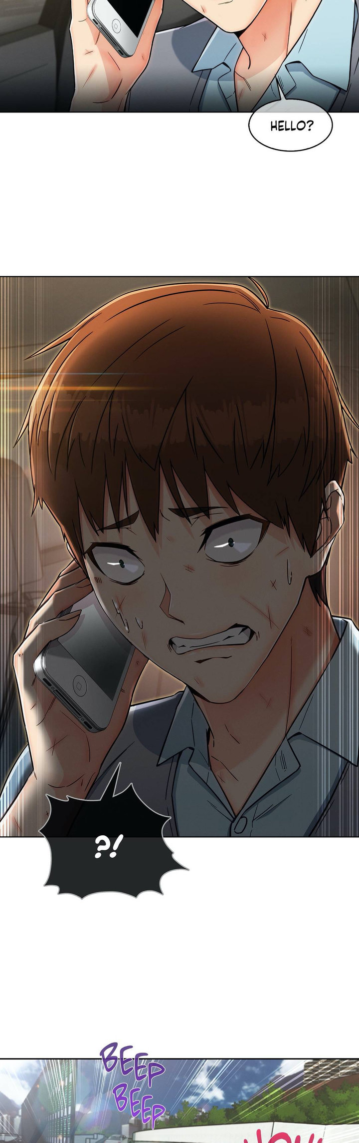 Stand up Guy - Chapter 1 [photo 45] - MangaPorn