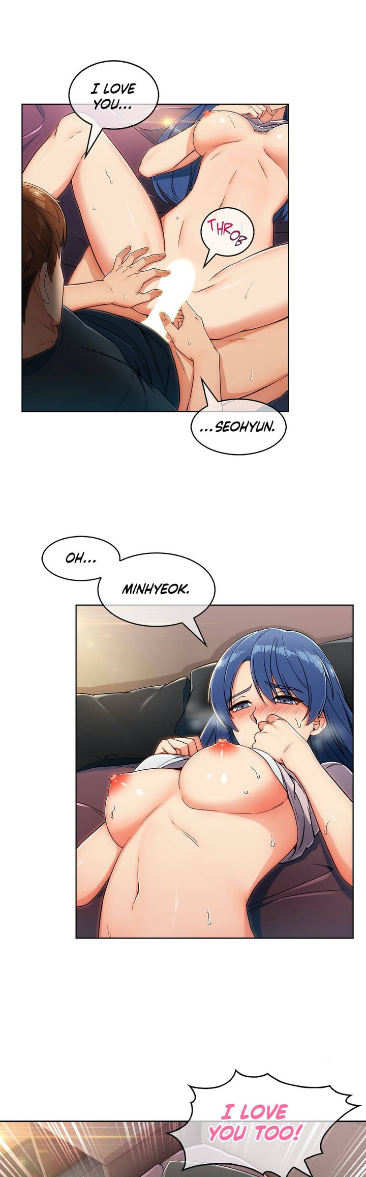 Stand up Guy - Chapter 1 [photo 7] - MangaPorn