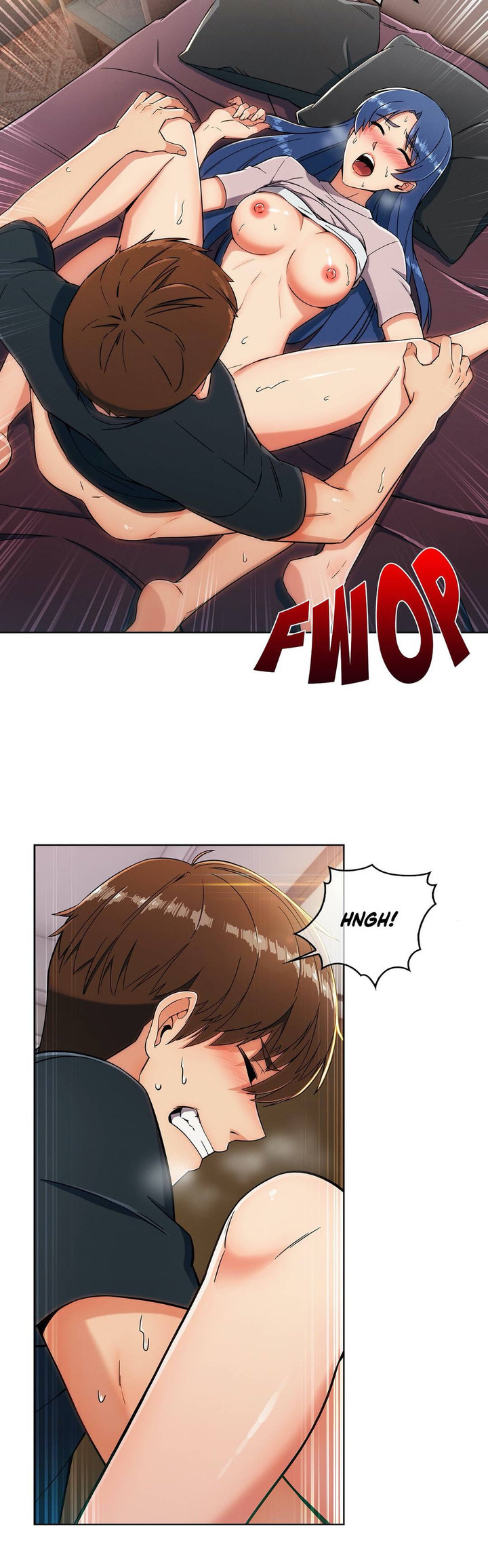 Stand up Guy - Chapter 1 [photo 8] - MangaPorn