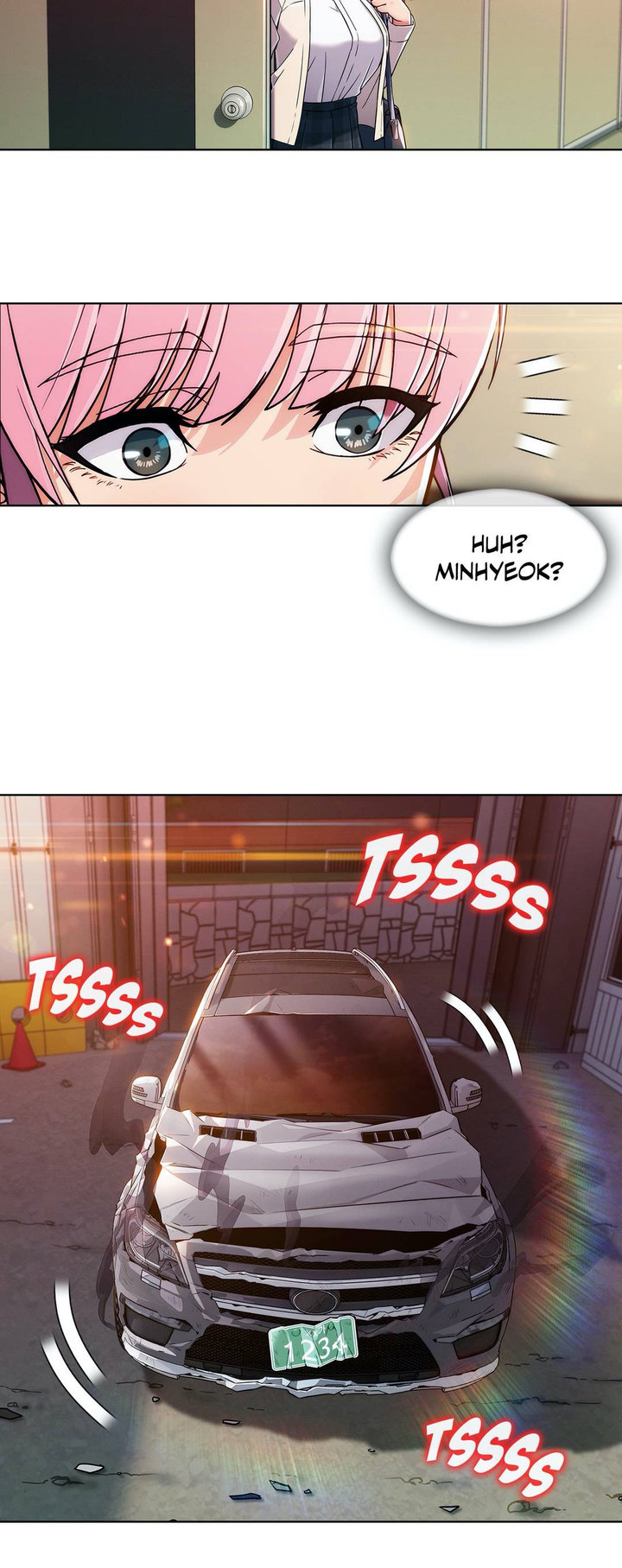 Stand up Guy - Chapter 2 [photo 11] - MangaPorn