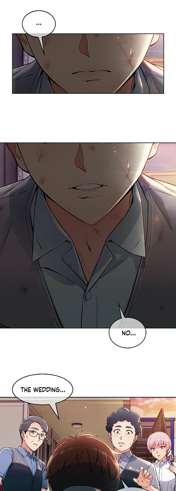 Stand up Guy - Chapter 2 [photo 18] - MangaPorn