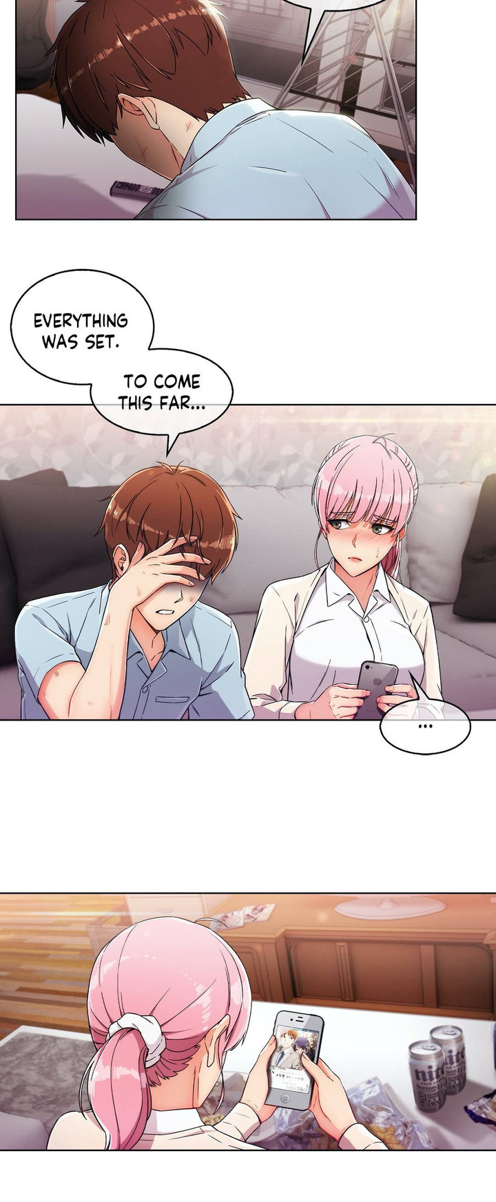 Stand up Guy - Chapter 2 [photo 39] - MangaPorn