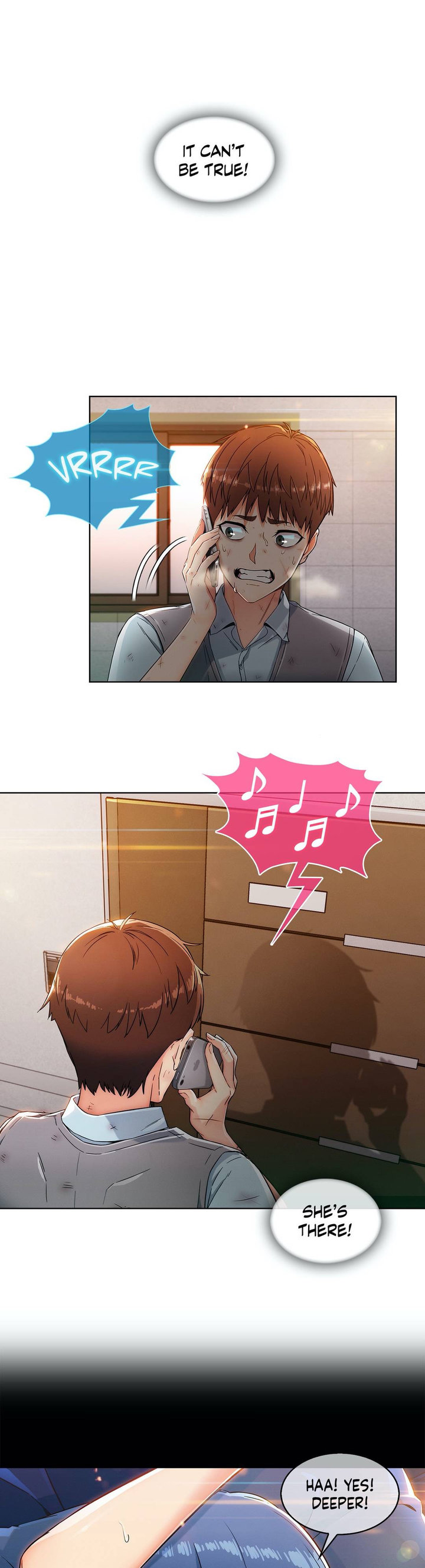 Stand up Guy - Chapter 2 [photo 4] - MangaPorn