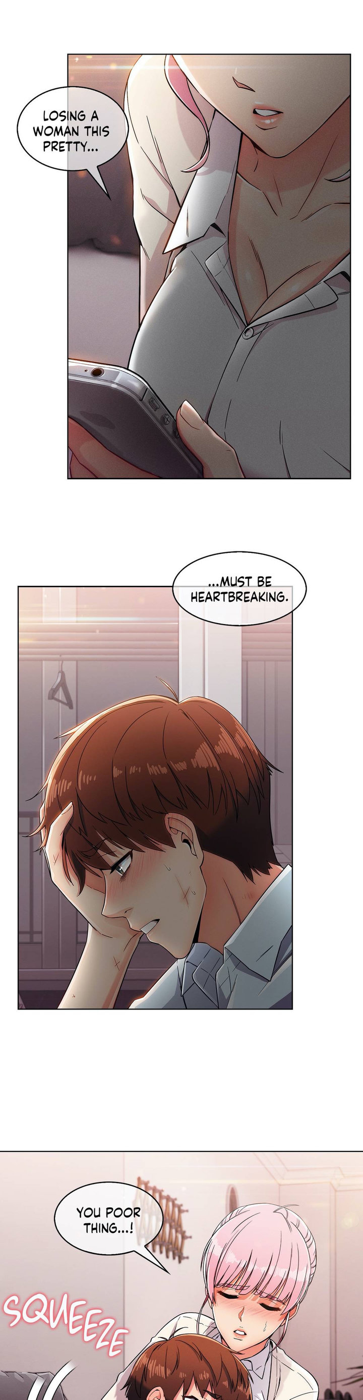 Stand up Guy - Chapter 2 [photo 40] - MangaPorn