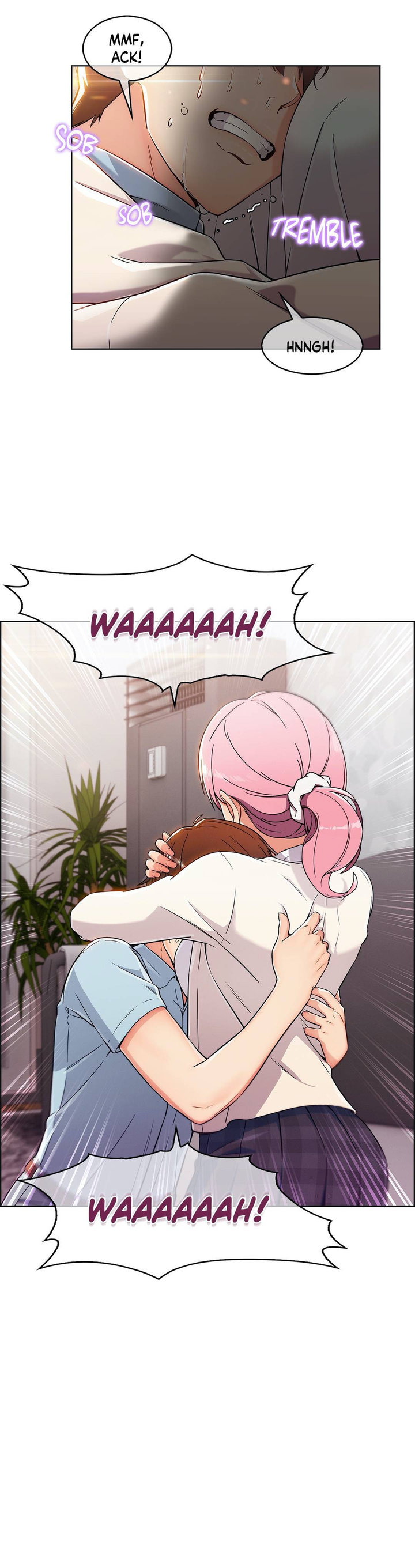 Stand up Guy - Chapter 2 [photo 43] - MangaPorn