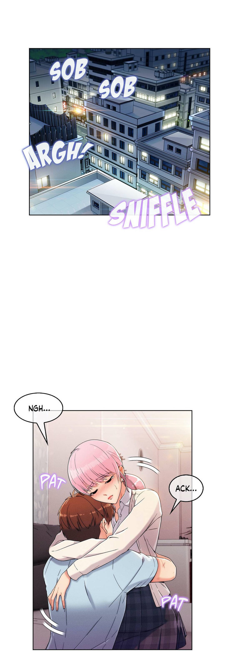 Stand up Guy - Chapter 2 [photo 44] - MangaPorn