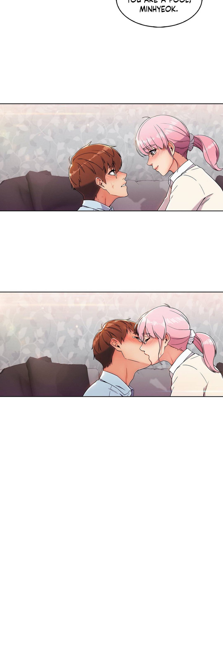 Stand up Guy - Chapter 2 [photo 47] - MangaPorn