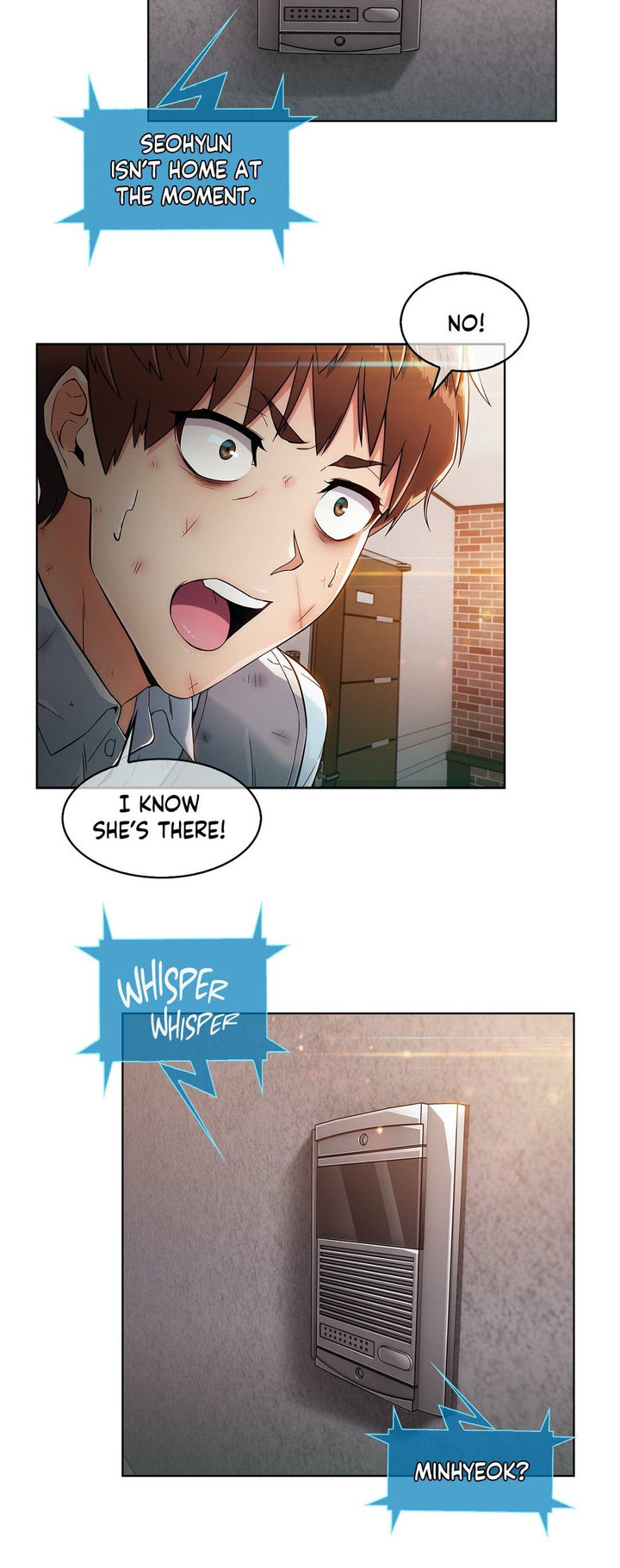 Stand up Guy - Chapter 2 [photo 7] - MangaPorn