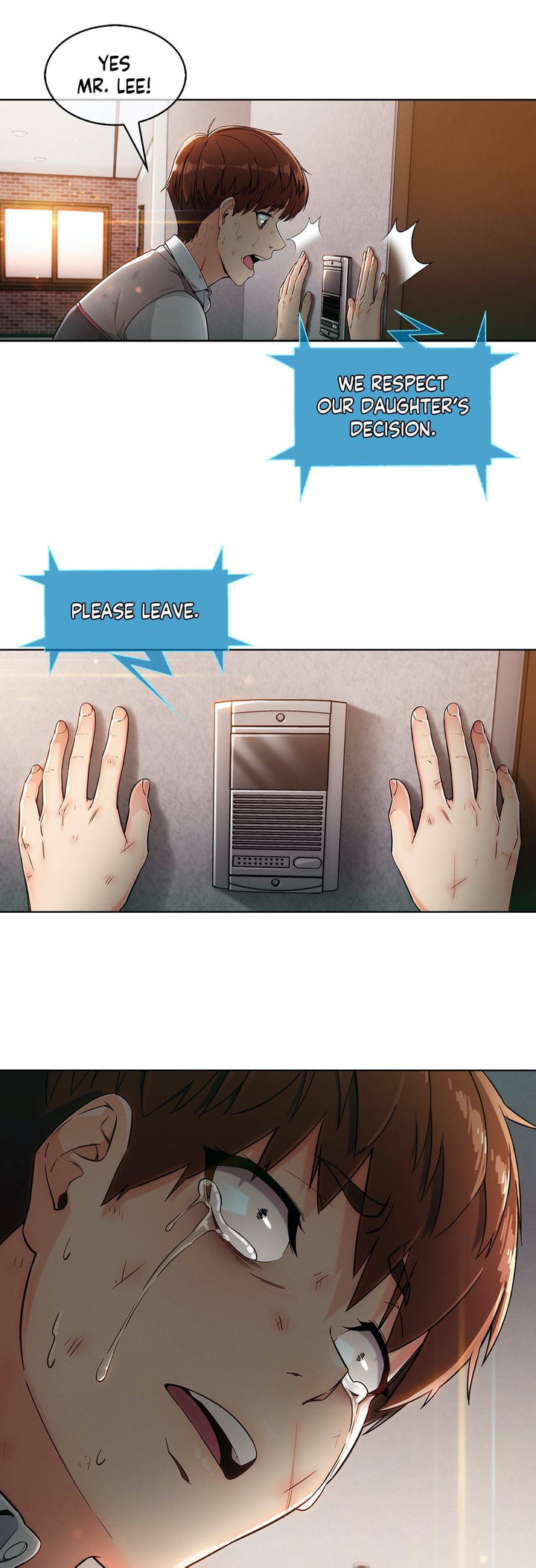 Stand up Guy - Chapter 2 [photo 8] - MangaPorn