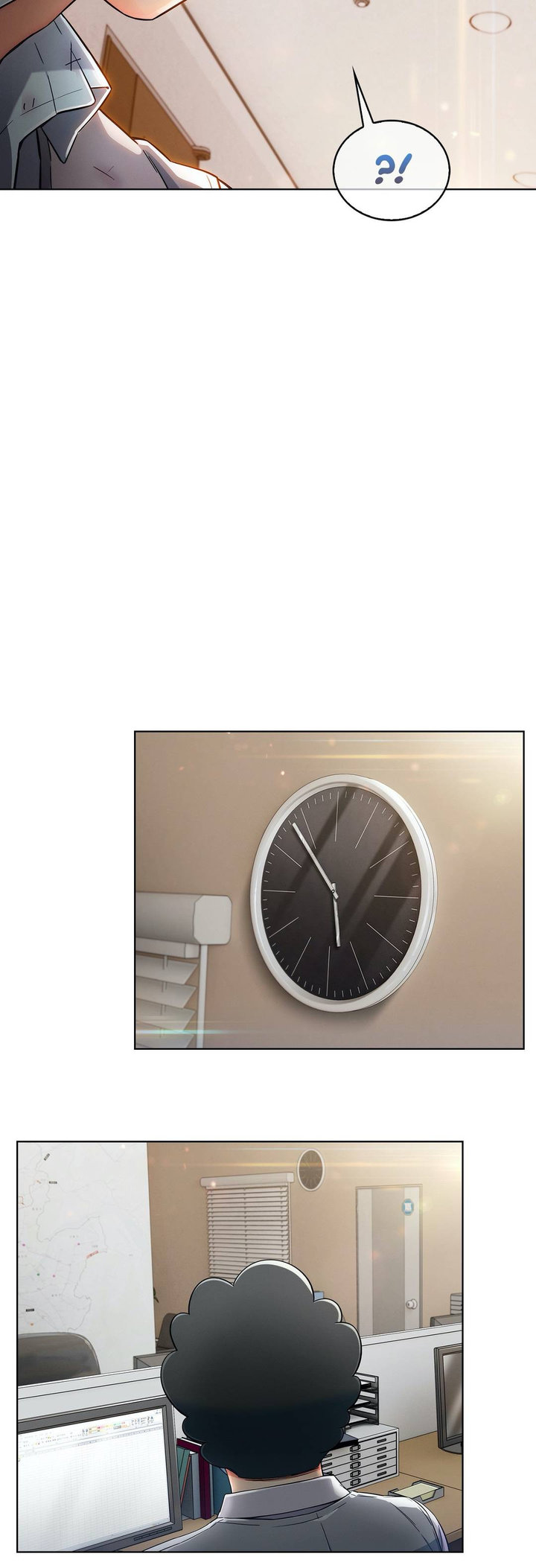 Stand up Guy - Chapter 2 [photo 9] - MangaPorn