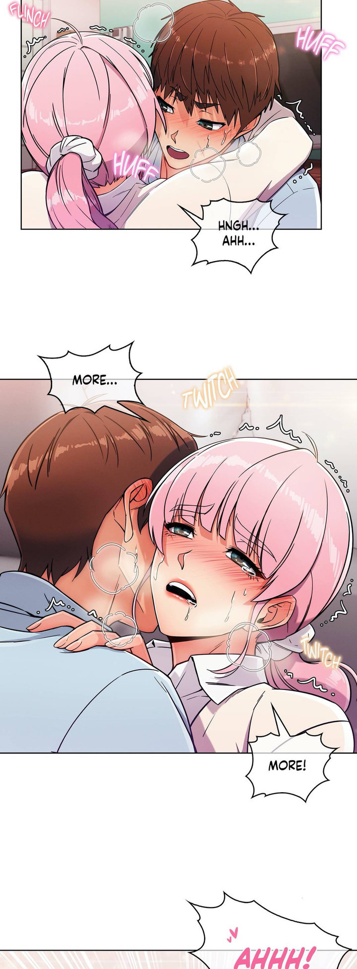 Stand up Guy - Chapter 3 [photo 11] - MangaPorn