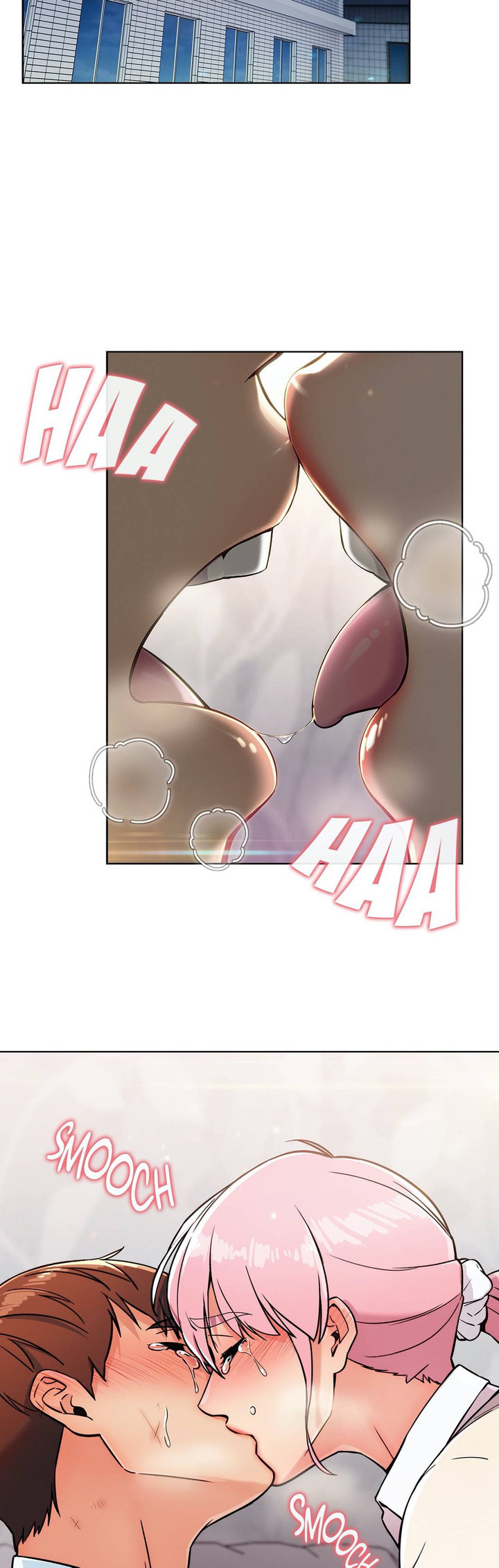 Stand up Guy - Chapter 3 [photo 2] - MangaPorn