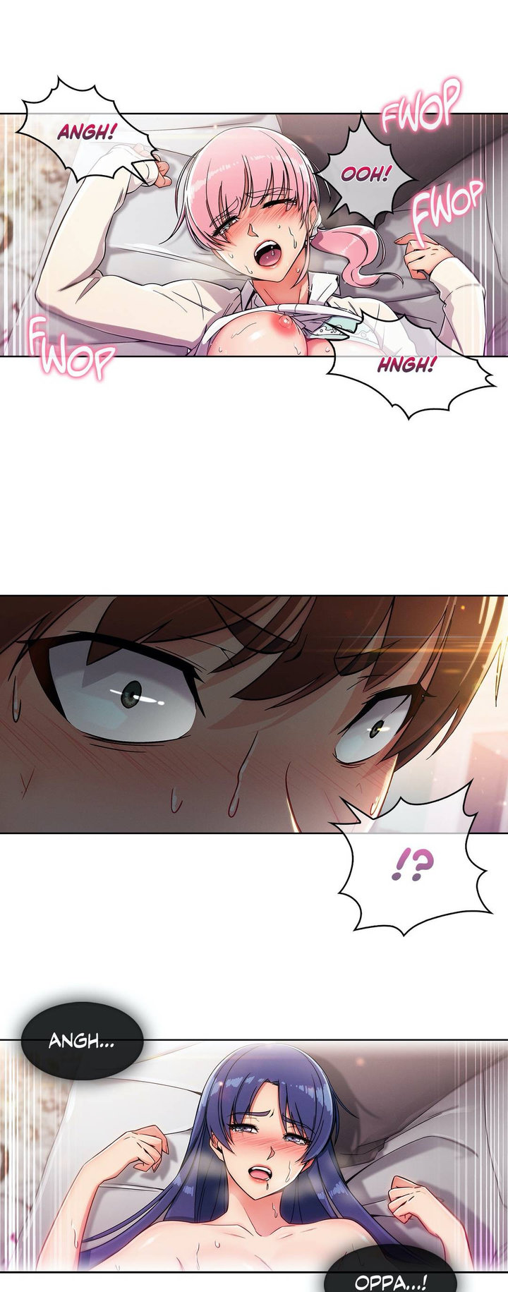 Stand up Guy - Chapter 3 [photo 23] - MangaPorn