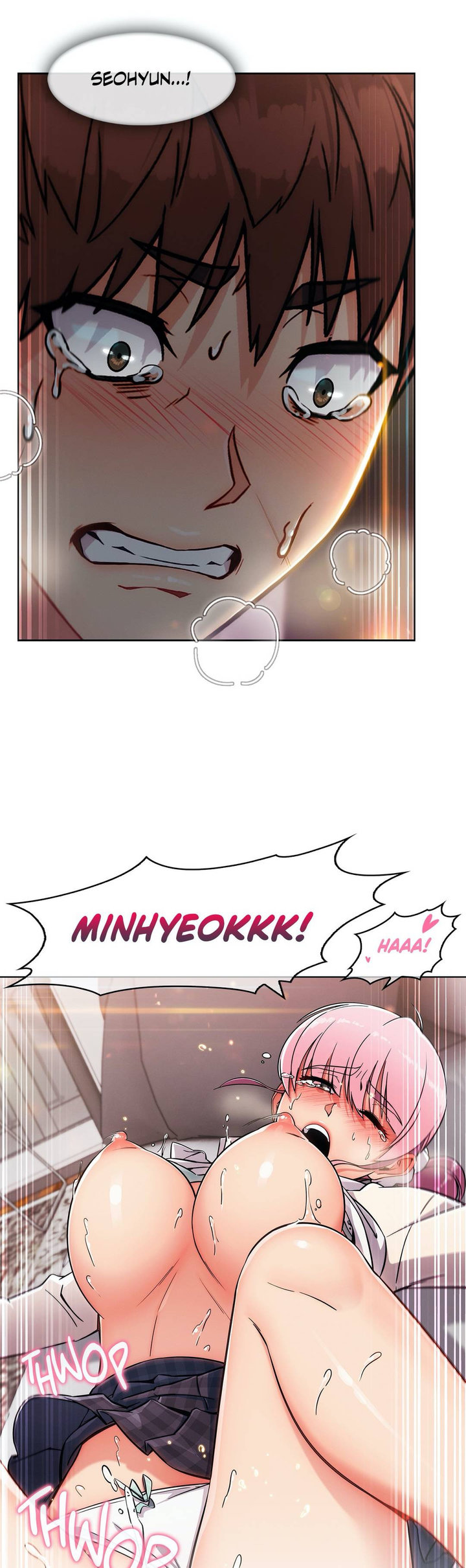 Stand up Guy - Chapter 3 [photo 25] - MangaPorn