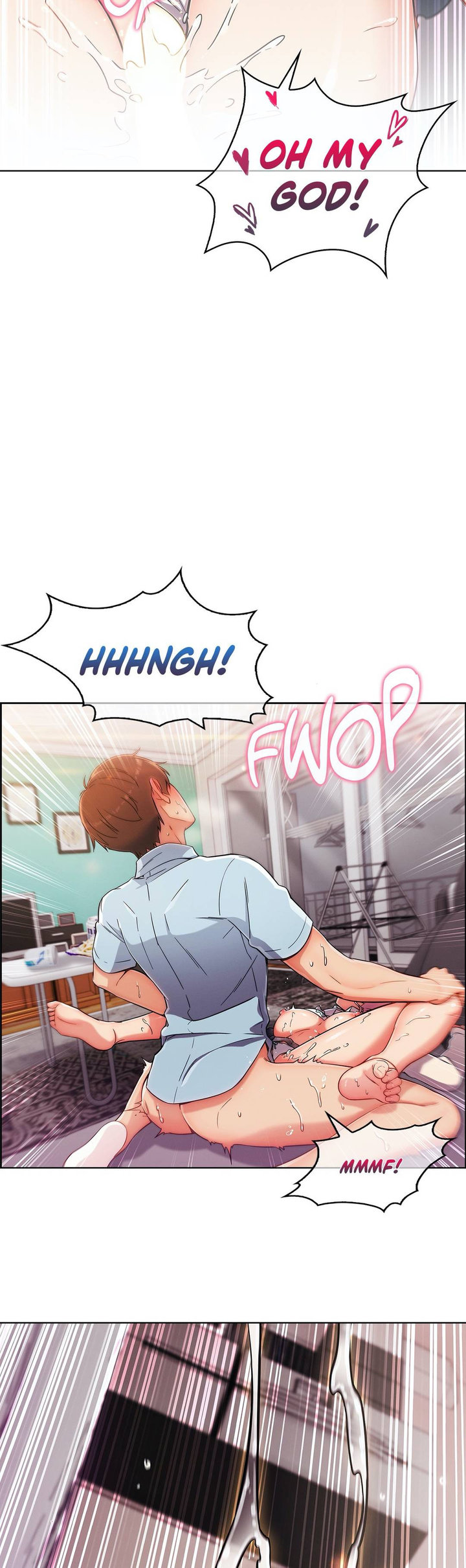 Stand up Guy - Chapter 3 [photo 26] - MangaPorn