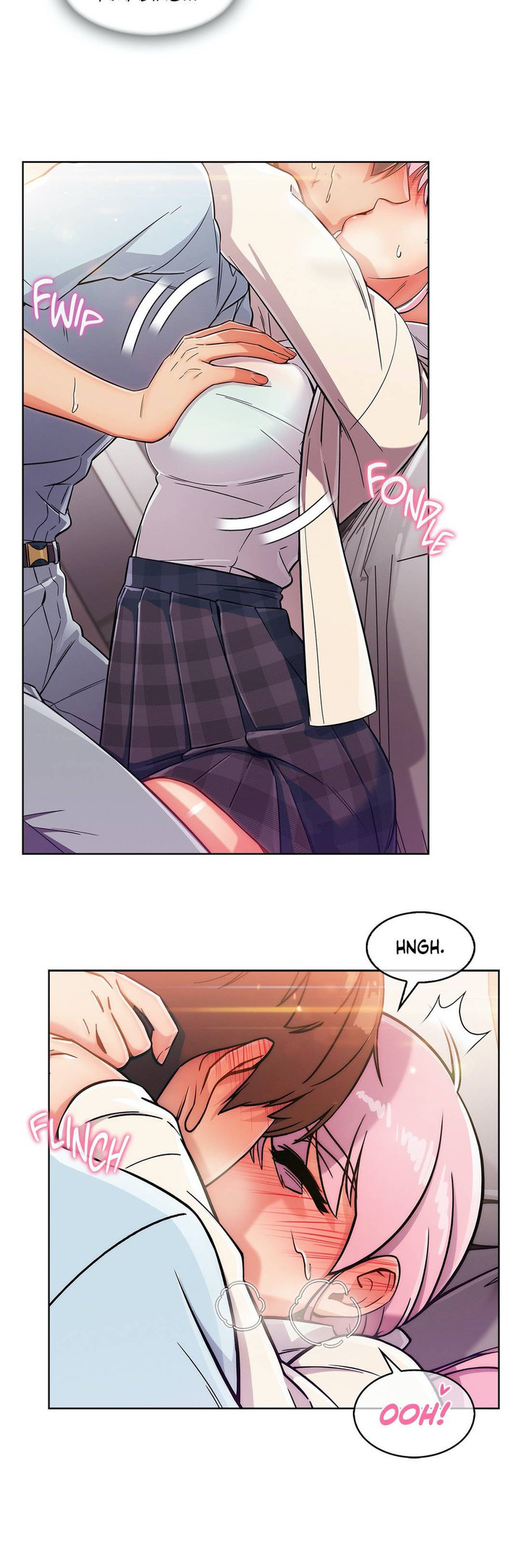 Stand up Guy - Chapter 3 [photo 7] - MangaPorn