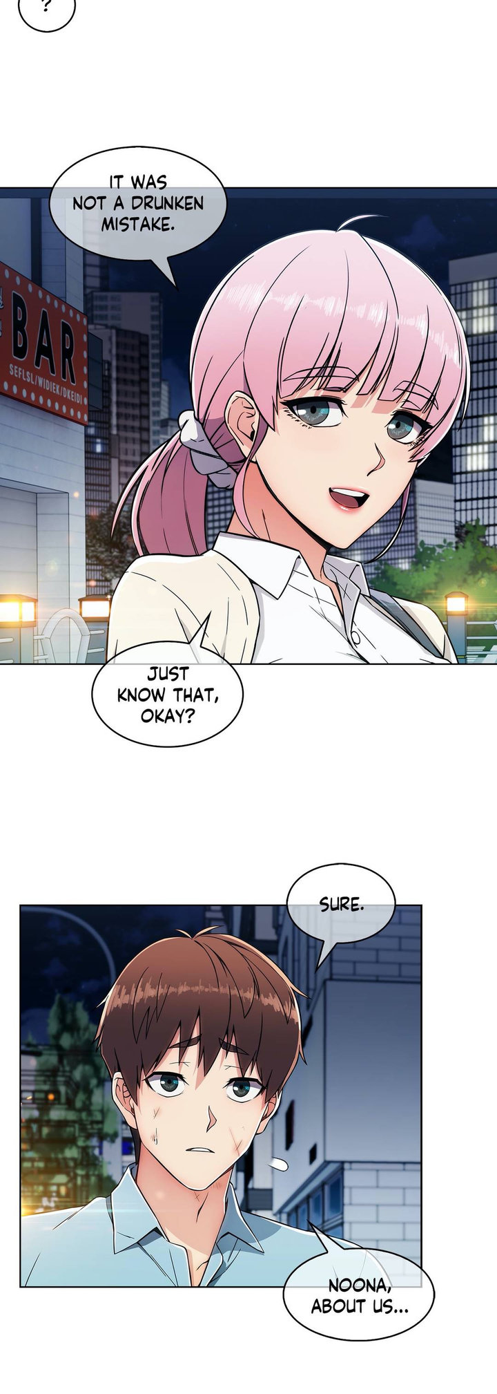 Stand up Guy - Chapter 4 [photo 24] - MangaPorn