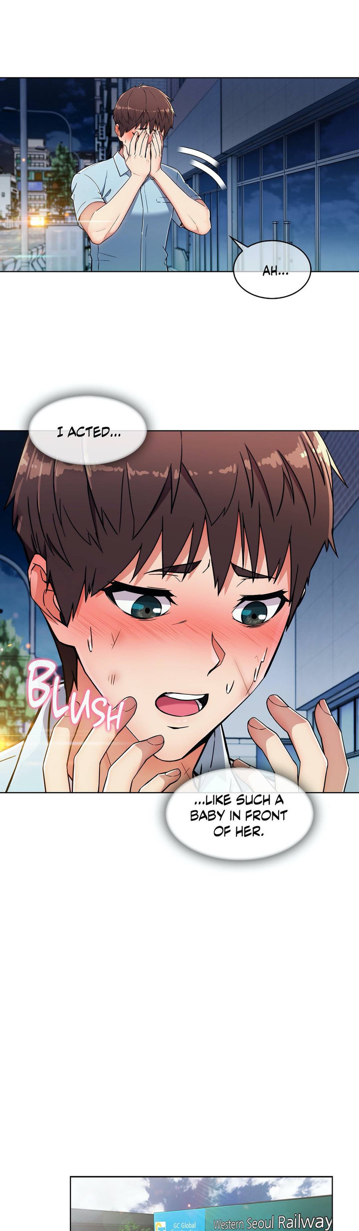 Stand up Guy - Chapter 4 [photo 29] - MangaPorn