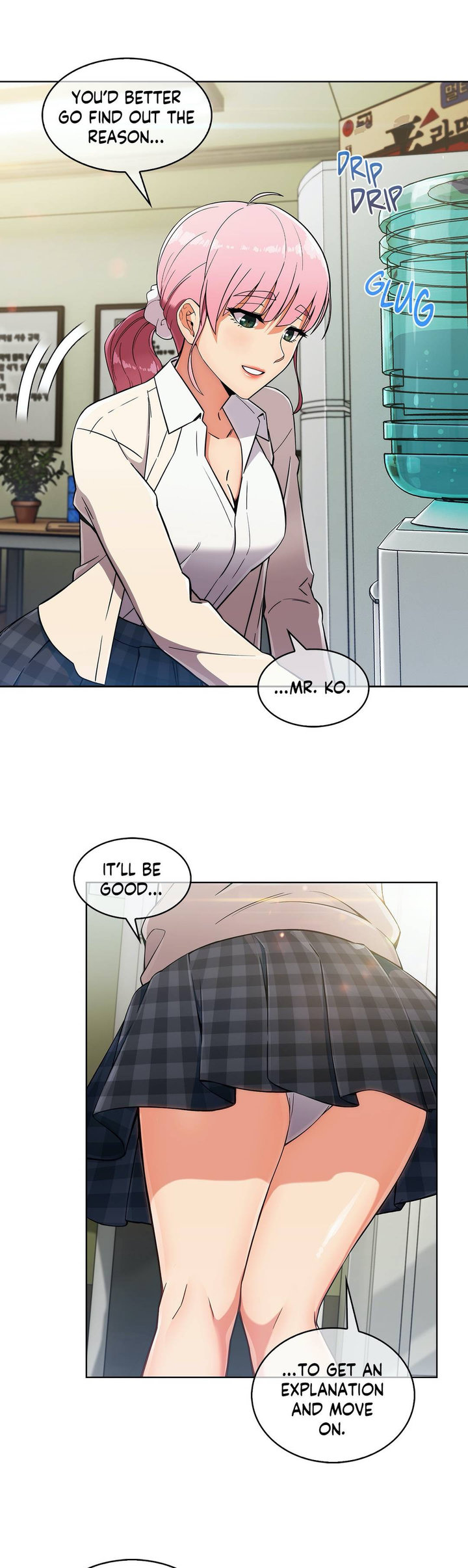 Stand up Guy - Chapter 5 [photo 14] - MangaPorn