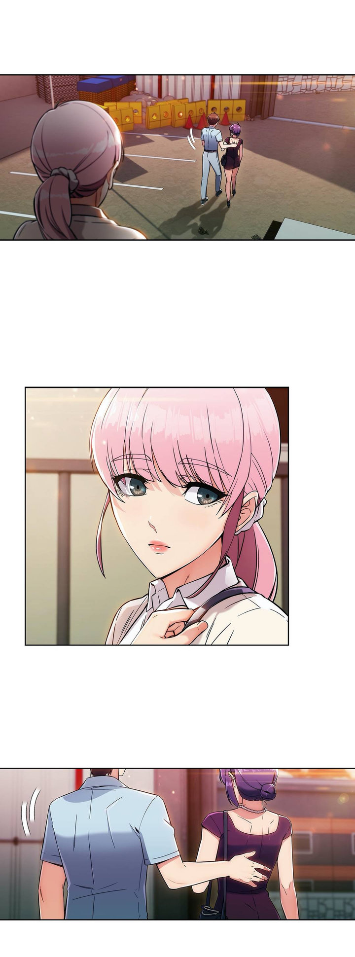 Stand up Guy - Chapter 5 [photo 27] - MangaPorn