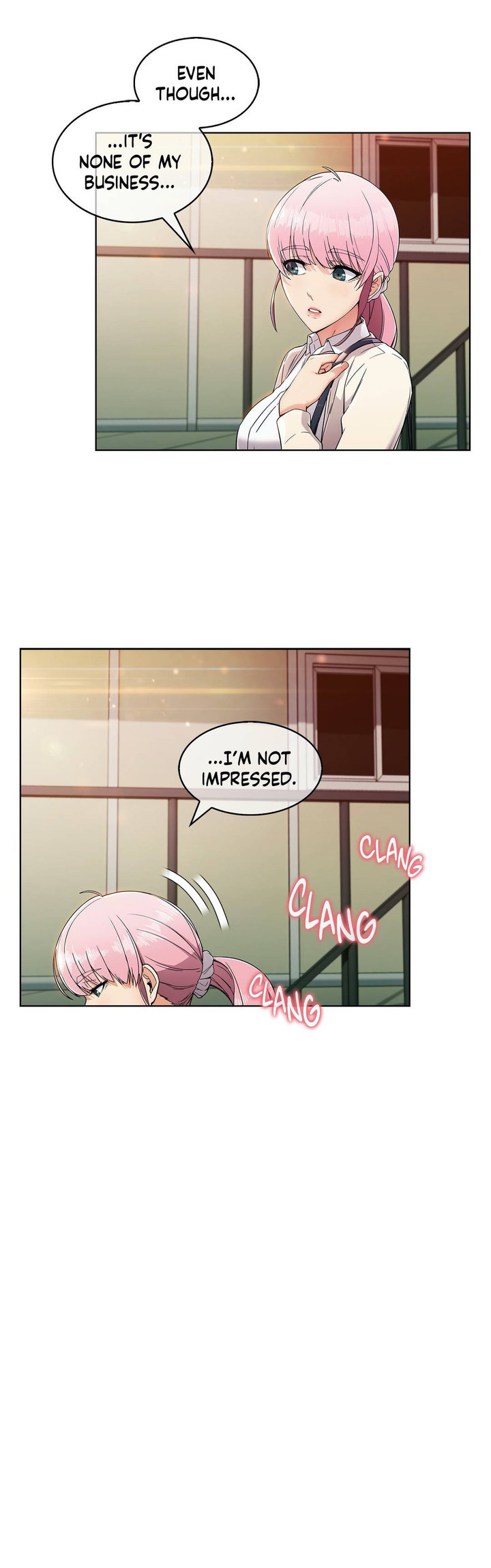 Stand up Guy - Chapter 5 [photo 28] - MangaPorn