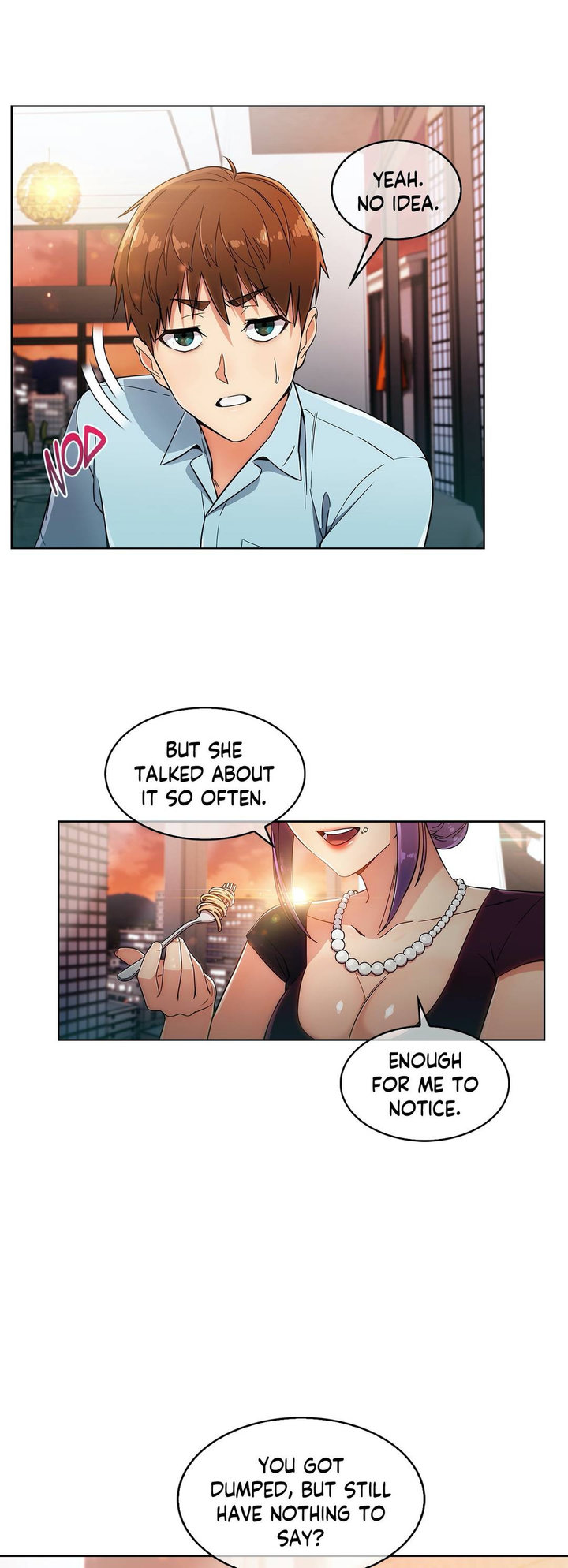 Stand up Guy - Chapter 5 [photo 30] - MangaPorn