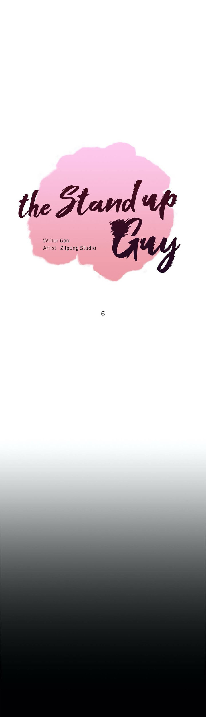 Stand up Guy - Chapter 6 [photo 1] - MangaPorn