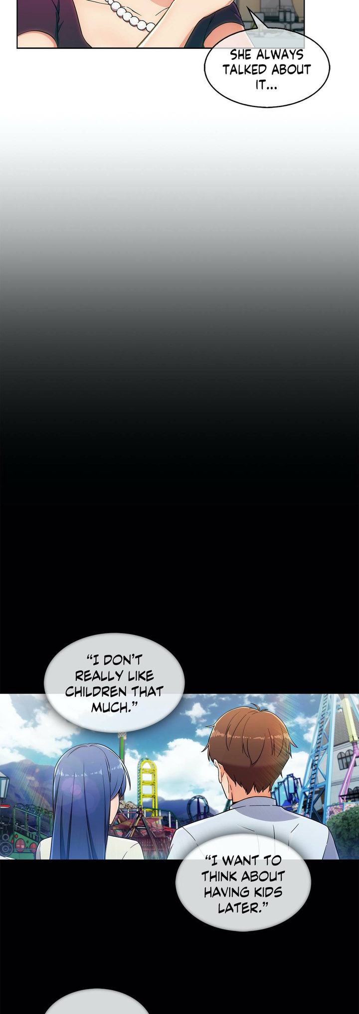 Stand up Guy - Chapter 6 [photo 10] - MangaPorn