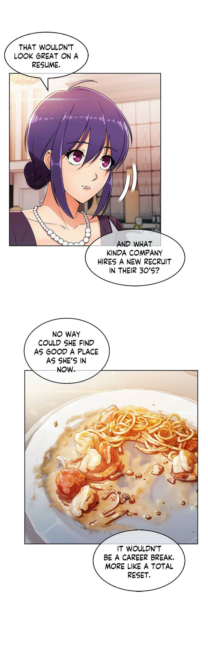 Stand up Guy - Chapter 6 [photo 14] - MangaPorn