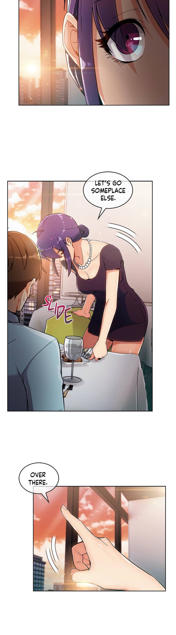 Stand up Guy - Chapter 6 [photo 18] - MangaPorn