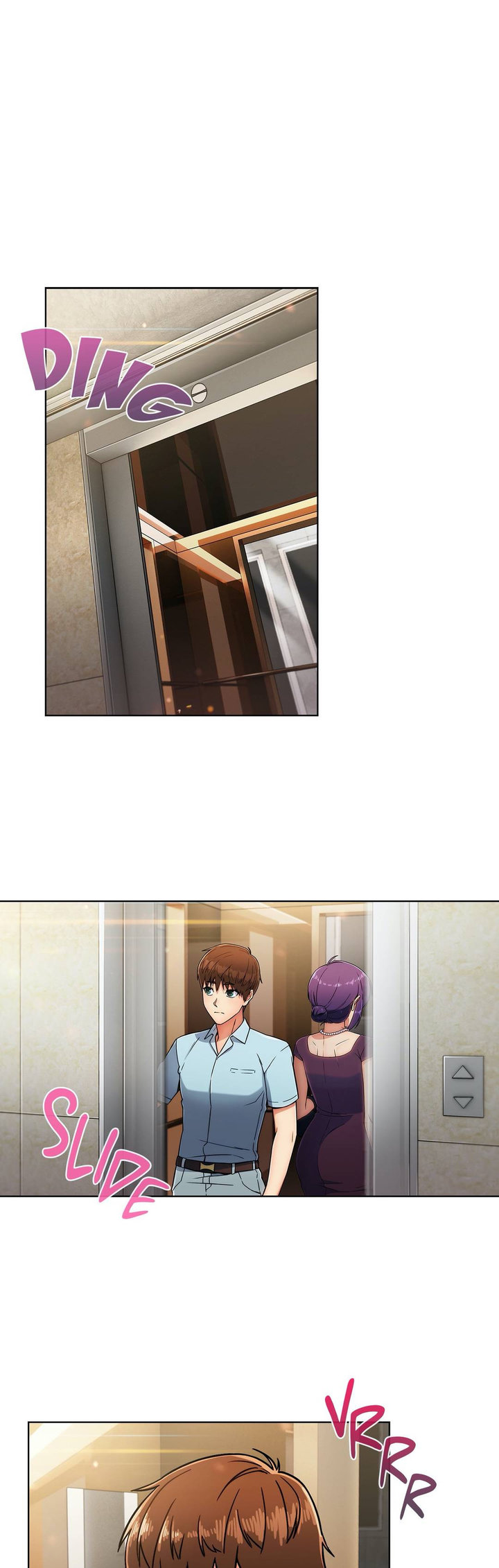 Stand up Guy - Chapter 6 [photo 21] - MangaPorn