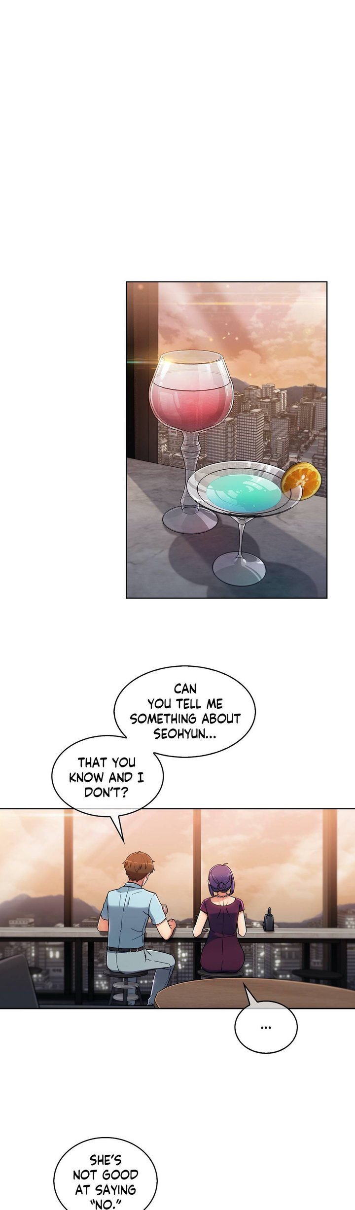 Stand up Guy - Chapter 6 [photo 26] - MangaPorn