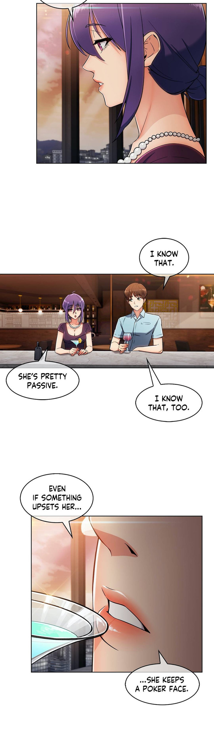 Stand up Guy - Chapter 6 [photo 27] - MangaPorn