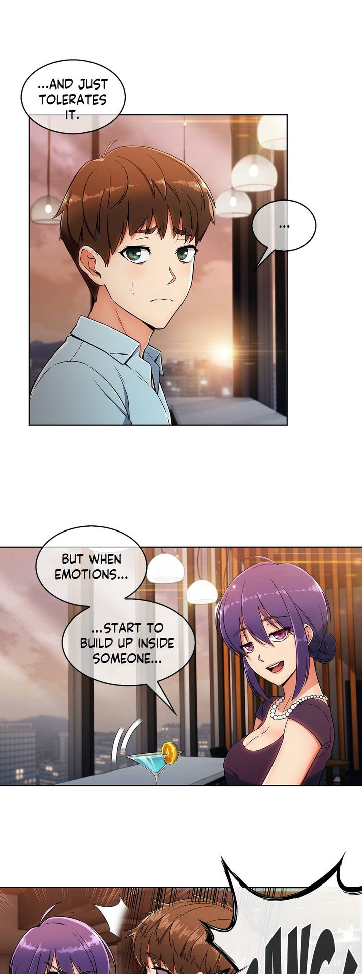 Stand up Guy - Chapter 6 [photo 28] - MangaPorn