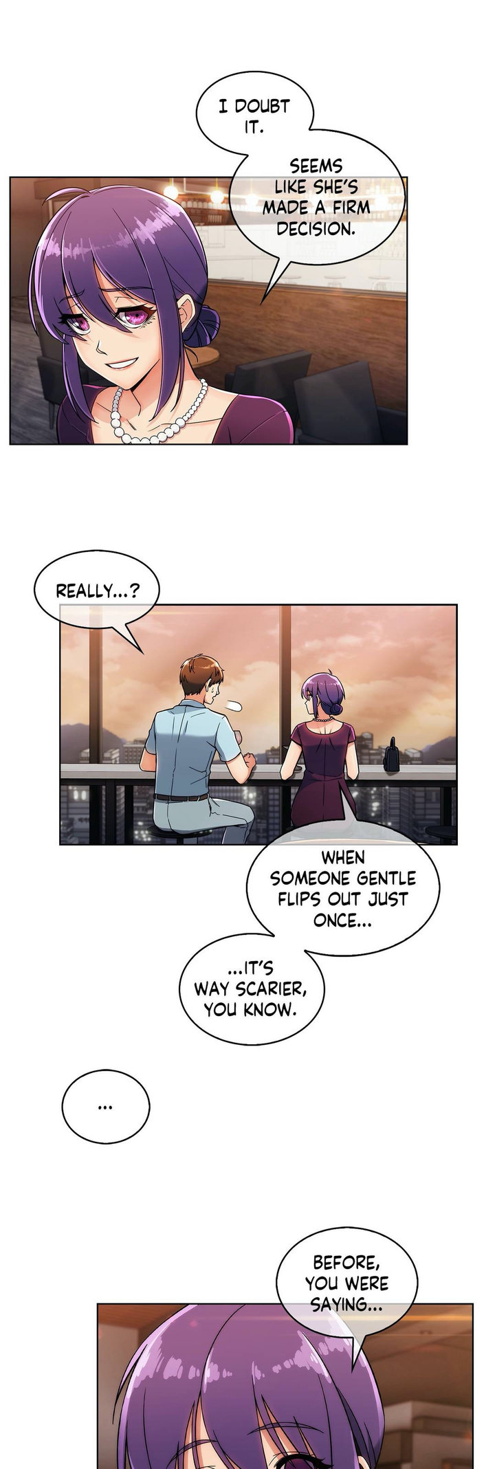 Stand up Guy - Chapter 6 [photo 30] - MangaPorn