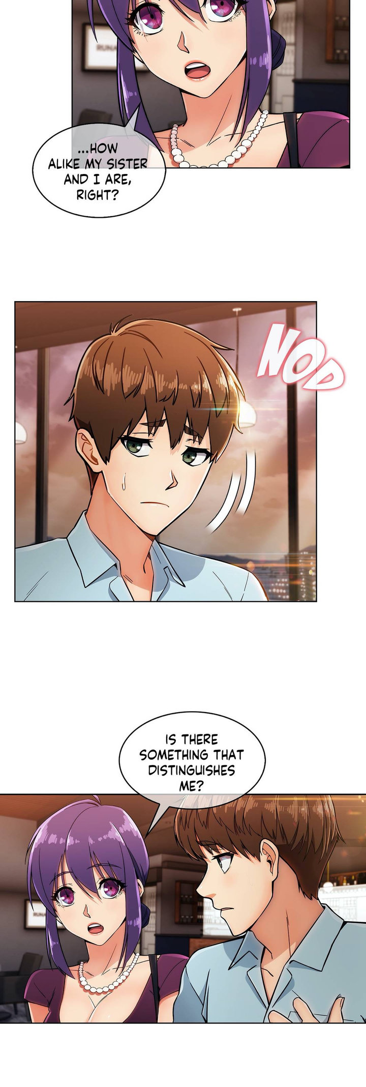 Stand up Guy - Chapter 6 [photo 31] - MangaPorn