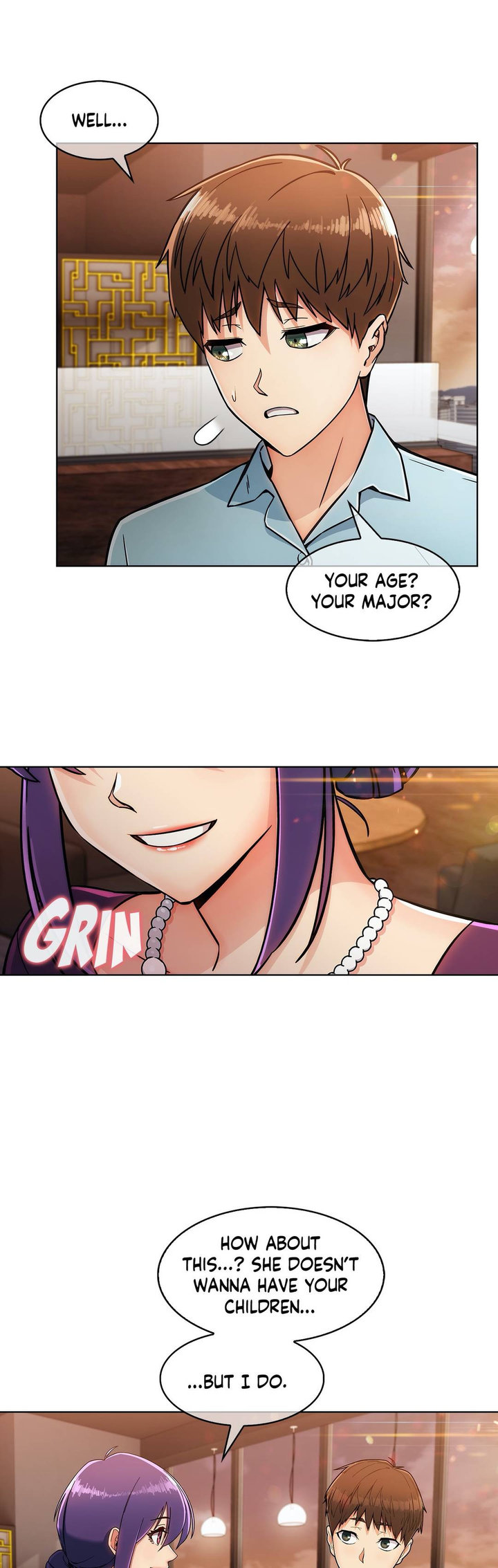 Stand up Guy - Chapter 6 [photo 32] - MangaPorn