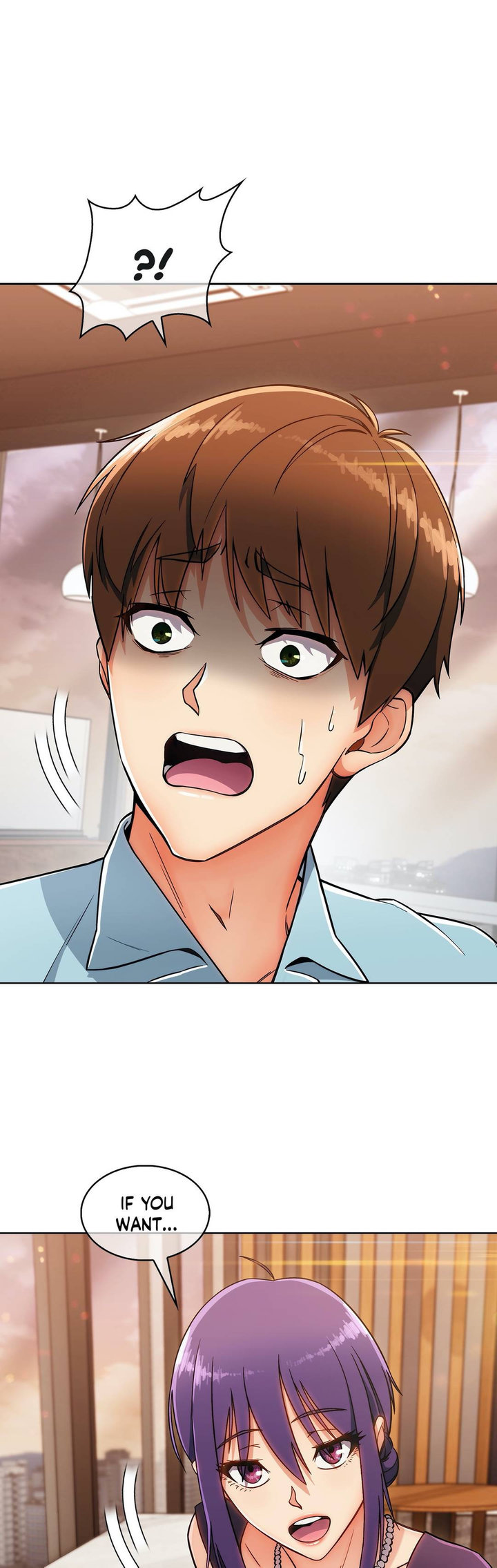 Stand up Guy - Chapter 6 [photo 34] - MangaPorn