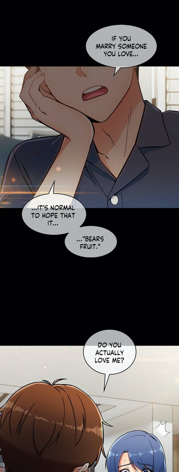 Stand up Guy - Chapter 6 [photo 5] - MangaPorn